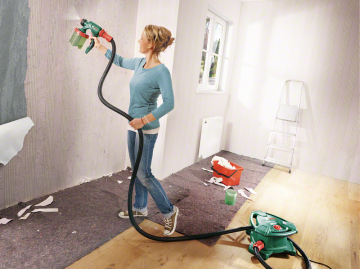 Bosch Boya Püskürtme Makinesi PFS 7000 - 0603207400