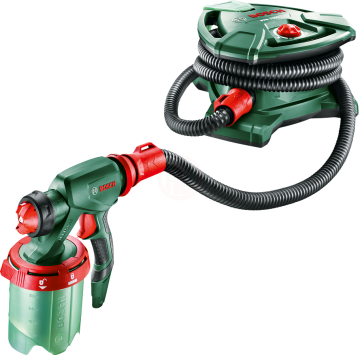 Bosch Boya Püskürtme Makinesi PFS 7000 - 0603207400