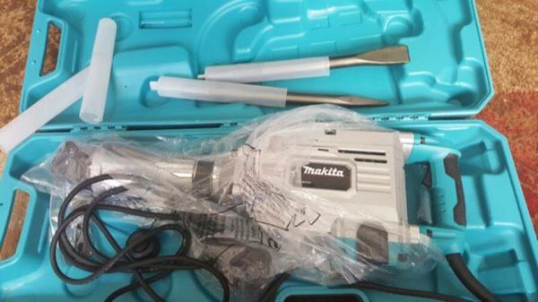 Makita 92-12450 29 MM ÇAP ARALIKLI YASSI KESKİ 450 MM - 92-12450