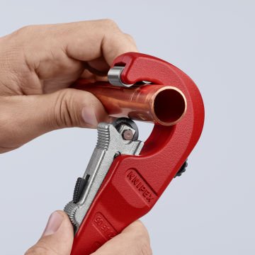 Knipex Tubıx Boru Kesici 180 Mm - KNI903102BK