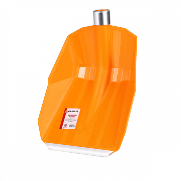 YAPAR Faryap Küreği Plastik Sapsız