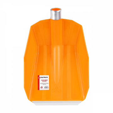 YAPAR Faryap Küreği Plastik Sapsız