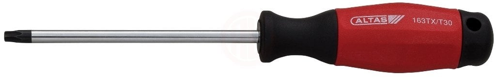 Altaş 163 Tx/T15 Torx Uçlu Tornavida 3-4 Mm - 4011204106