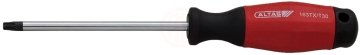 Altaş 163 Tx/T15 Torx Uçlu Tornavida 3-4 Mm - 4011204106