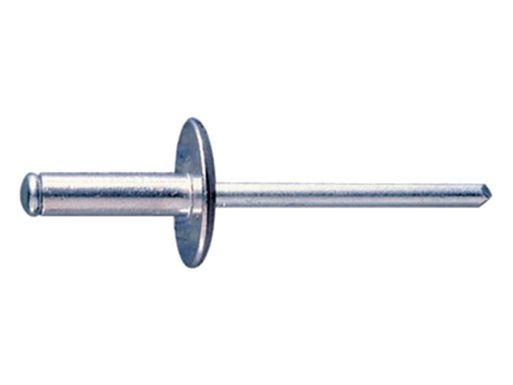Brio Perçin 48X30 Geniş Kafa 14Mm 50 Li