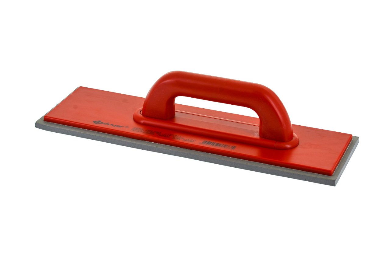 Duyar Derz Malası Geçme Saplı Uzun