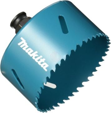 Makita Ezychange Bi-Metal Delik Açma Testeresi 83 mm (B-11477)