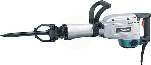 Makita 92-12450 29 MM ÇAP ARALIKLI YASSI KESKİ 450 MM - 92-12450