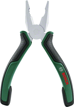 Bosch Kombine Pense - 1600A02ZH0