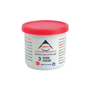 Ayder Tamir Macunu 200 Gr Beyaz