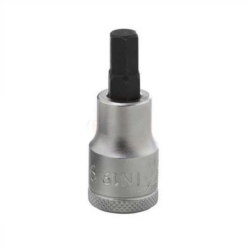 Altaş ITX 19 T45 1/2” LOKMALI TORX ANAHTAR - 04041905306