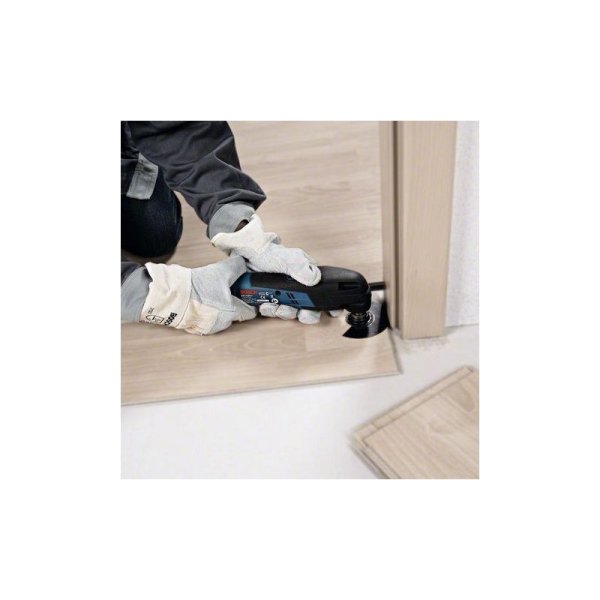Bosch Gop 10,8 V-Lı 2,5 Ah L-Box 2 Akü Akülü Salınım Hrk - 060185800U
