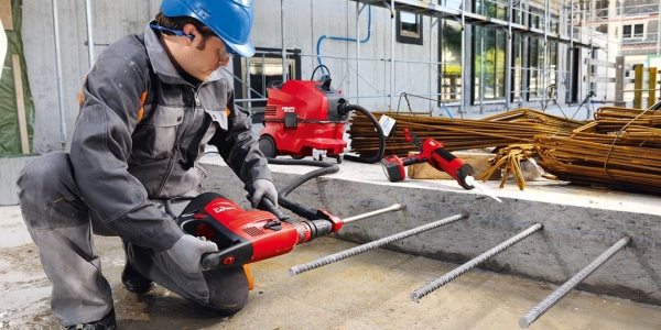 Makita NEMESİS SDS-PLUS MATKAP UCU 10x1000 - B-58279