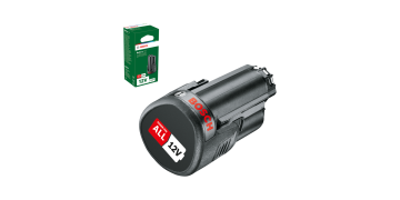 Bosch Akü PBA 12V 2,0 Ah O-B - 1600A02N79