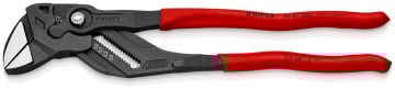 Knipex Düz Çene Ayarlı Pense 300 Mm - KNI8601300