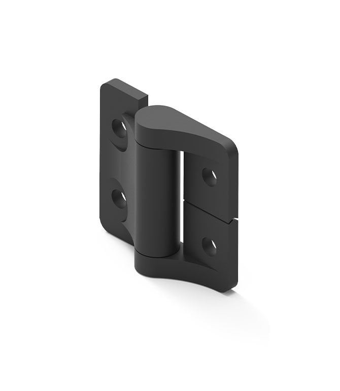 Mesan Tork Menteşe 2.3Nm Simetrik Tork
