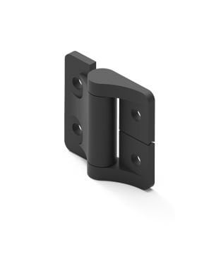 Mesan Tork Menteşe 2.3Nm Simetrik Tork