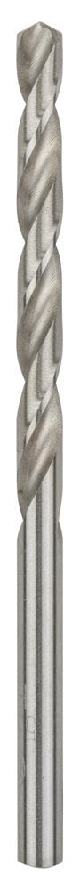 Bosch Metal Matkap Ucu HSS-G DIN 338 (Gümüş) 5,2x86 mm (10 Adet) - 2608595063