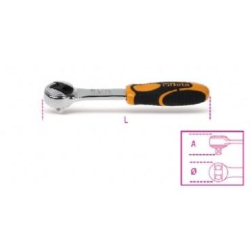 Beta Lokma Cırcır Kolu 900/55