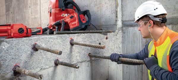 Makita NEMESİS SDS-PLUS MATKAP UCU 10x1000 - B-58279