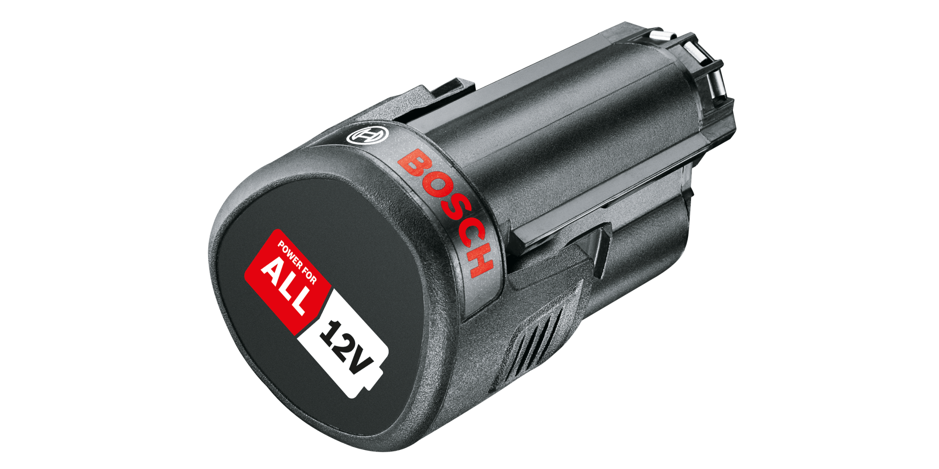 Bosch Akü PBA 12V 2,0 Ah O-B - 1600A02N79