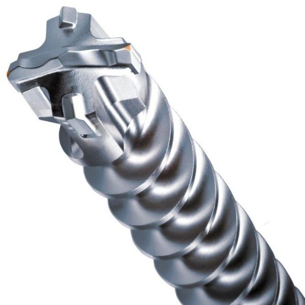 Makita NEMESİS SDS-PLUS MATKAP UCU 10x1000 - B-58279