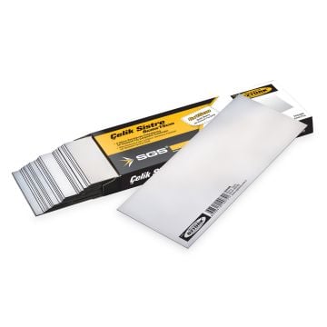 SGS 410 Sistre Paslanmaz Çelik