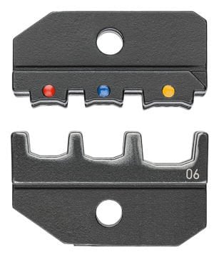 Knipex 97 43 200A İçin Çene - KNI974906