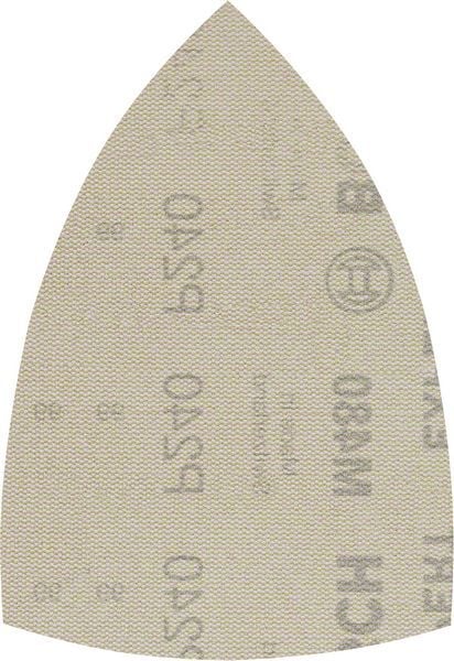 Bosch Ağ Zımpara Expert M480 100x150 mm 240 Kum (10 Adet) - 2608900731