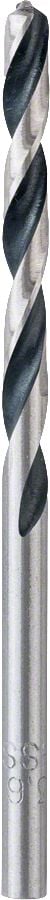 Bosch Metal Matkap Ucu HSS PointTeQ (DIN 338) 3,6 mm (10 Adet) - 2608577204