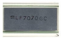 Schukat Lcd 3.5 Digit 20Xr20 Konnektör İle