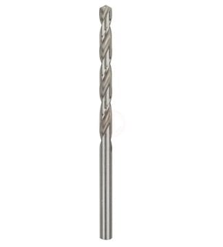 Bosch Metal Matkap Ucu HSS-G DIN 338 (Gümüş) 5,5x93 mm (10 Adet) - 2608595064