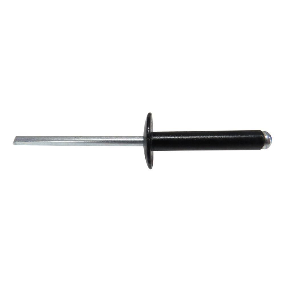 Brio Perçin Geniş Kafa 4,8X25 - 14 Mm 50 Li