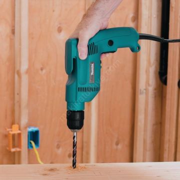 Makita SDS Plus Delici Elmas Matkap Ucu V-Plus 10x450 mm (B-47606)