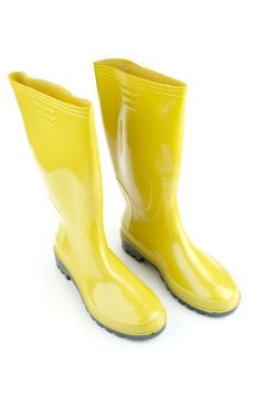 Gezer Erkek Uzun Çizme