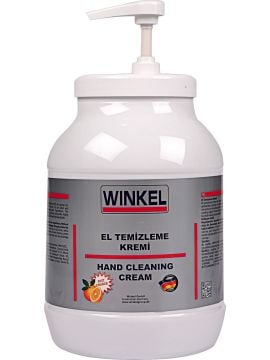 Winkel El Temizleme Kremi 3Lt 318806