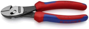 Knipex Twinforce Yan Keski 180 Mm - KNI7372180
