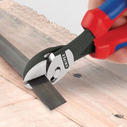 Knipex Twinforce Yan Keski 180 Mm - KNI7372180