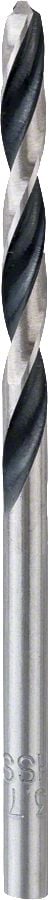 Bosch Metal Matkap Ucu HSS PointTeQ (DIN 338) 3,7 mm (10 Adet) - 2608577205