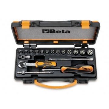 Beta Lokma Takımı 5 li 900/C13-5