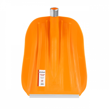 YAPAR Zahire Küreği Plastik Sapsız