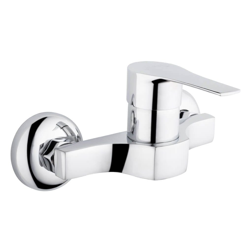 KAS Antoryum Duş Bataryası