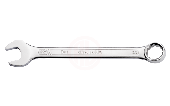 Ceta Form Kombine Anahtar 7 Mm