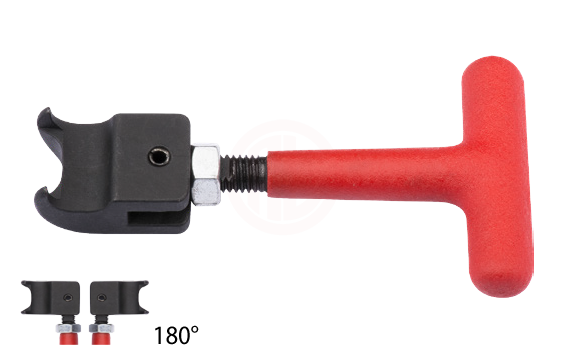 Ceta Form Hortum Kelepçe Aparatı (Henn Tip Kelepçeler İçin) 100 Mm