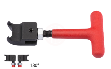 Ceta Form Hortum Kelepçe Aparatı (Henn Tip Kelepçeler İçin) 100 Mm