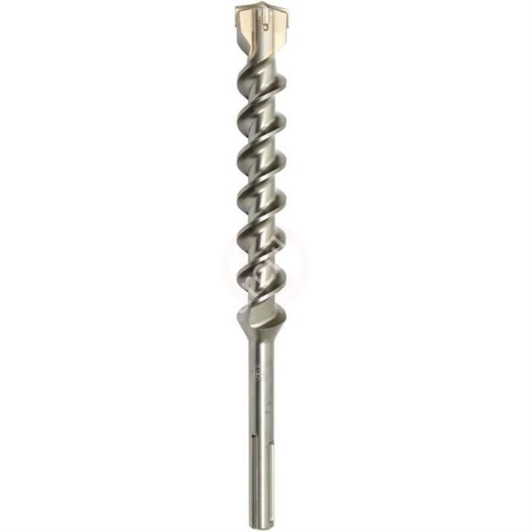 Makita P-777961 ZENTRO SDS-MAX UÇ 4 ELMASLI 18x920 MM - DRESDSMAX18920