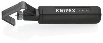 Knipex Kablo Sıyırma Aleti 145 Mm - KNI1630145SB