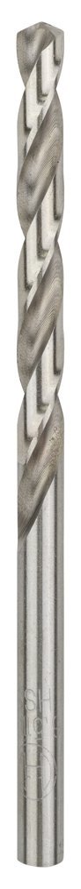 Bosch Metal Matkap Ucu HSS-G DIN 338 (Gümüş) 6,5x101 mm (10 Adet) - 2608595068