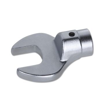 Beta Açık Ağız Anahtar Kafa Ø22 için 644 24mm