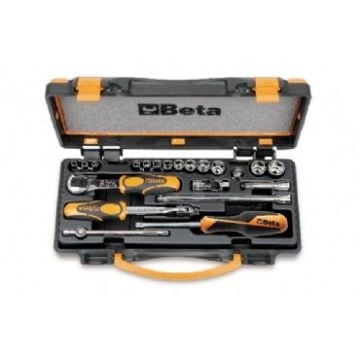 Beta Lokma Takımı 8 li 900/C13-8